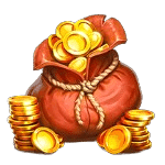 ถุงเงิน เกม 12 TROJAN MYSTERIES ค่าย YGGDRASIL SLOT