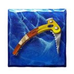 ที่เจาะน้ำแข็งหิมะ เกม 90K YETI GIGABLOX ค่าย YGGDRASIL SLOT