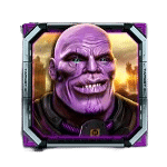 ธานอส เกม 3021 THE BOUNTY HUNTER GIGABLOX ค่าย YGGDRASIL SLOT