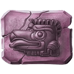 นกทูแคน เกม ANCIENT ECLIPSE ค่าย YGGDRASIL SLOT