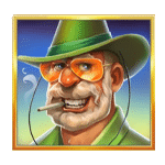นักตกปลา เกม NICE CATCH DOUBLEMAX ค่าย YGGDRASIL SLOT