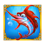 ปลาปากแหลม เกม NICE CATCH DOUBLEMAX ค่าย YGGDRASIL SLOT