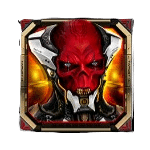 ปีศาจ เกม 3021 THE BOUNTY HUNTER GIGABLOX ค่าย YGGDRASIL SLOT