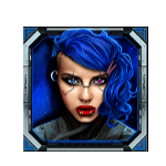 ผู้หญิง เกม 3021 THE BOUNTY HUNTER GIGABLOX ค่าย YGGDRASIL SLOT