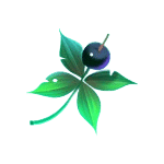 พืชสีม่วง เกม CAULDRON ค่าย YGGDRASIL SLOT