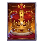 มงกุฎ เกม VAULT OF FORTUNE ค่าย YGGDRASIL SLOT