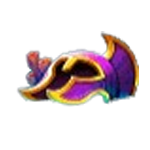 มงกุฏ เกม ATLANTIS MEGAWAYS ค่าย YGGDRASIL SLOT