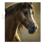 ม้า เกม BIG BUCKS BANDITS ค่าย YGGDRASIL SLOT