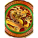 สัญลักษณ์พิเศษ กระจาย เกม IMPERIAL DRAGON ค่าย BLUEPRINT GAMING