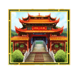 สัญลักษณ์พิเศษ ศาลเจ้า เกม IMPERIAL DRAGON ค่าย BLUEPRINT GAMING