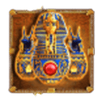 สัญลักษณ์พิเศษ เครื่องบูชา เกม EYE OF DEAD ค่าย BLUEPRINT GAMING