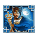 สัญลักษณ์พิเศษ เทพ เกม JOURNEY OF THE GODS ค่าย BLUEPRINT GAMING
