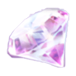 สัญลักษณ์พิเศษ เพชร เกม JEWEL TWIST ค่าย BLUEPRINT GAMING