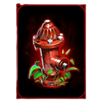 หัวจุกระสูน เกม FLORAGEDDON ค่าย YGGDRASIL SLOT