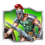 อคิลลิส เกม 12 TROJAN MYSTERIES ค่าย YGGDRASIL SLOT