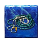 เชือกโรยตัว เกม 90K YETI GIGABLOX ค่าย YGGDRASIL SLOT