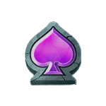 โพดำ เกม ANCIENT ECLIPSE ค่าย YGGDRASIL SLOT