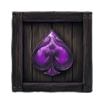 โพดำ เกม BLOOD MOON WILDS ค่าย YGGDRASIL SLOT