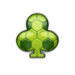 ใบแห่งความโชคดี เกม BICICLETA ค่าย YGGDRASIL SLOT
