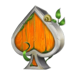 ใบโพสีเหลือง เกม NICE CATCH DOUBLEMAX ค่าย YGGDRASIL SLOT