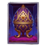 ไข่ฟาแบร์เช เกม VAULT OF FORTUNE ค่าย YGGDRASIL SLOT