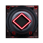 ไพ่ ข้าวหลามตัด เกม 3021 THE BOUNTY HUNTER GIGABLOX ค่าย YGGDRASIL SLOT