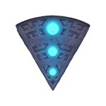 ไฟสีฟ้า เกม AVATARS GATEWAY GUARDIANS ค่าย YGGDRASL SLOT