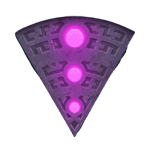 ไฟสีม่วง เกม AVATARS GATEWAY GUARDIANS ค่าย YGGDRASL SLOT
