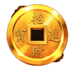 BONUS SYMBOL เกม CHESTS OF CAI SHEN ค่าย BLUEPRINT GAMING