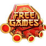 FREE GAMES SYMBOL เกม DRAGON GOLD 88 ค่าย PRAGMATIC PLAY