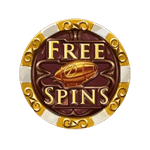 FREE SPINS เกม CAZINO ZEPPELIN ค่าย YGGDRASIL SLOT