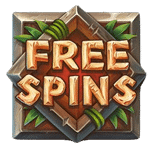 FREE SPINS เกม GATOR GOLD DELUXE GIGABLOX ค่าย YGGDRASIL SLOT