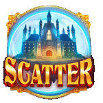 SCATTER SYMBOL เกม ANGEL VS SINNER ค่าย PRAGMATIC PLAY