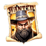 SCATTER SYMBOL เกม BADGE BLITZ ค่าย PRAGMATIC PLAY