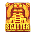 SCATTER SYMBOL เกม FORTUNE HIT N ROLL ค่าย PRAGMATIC PLAY