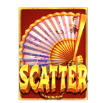 SCATTER SYMBOL เกม SUMO SUPREME MEGAWAYS ค่าย PRAGMATIC PLAY