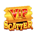 SCATTER SYMBOL เกม VAMPY PARTY ค่าย PRAGMATIC PLAY