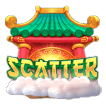 SCATTER SYMBOL เกม WUKONG RUSH ค่าย PRAGMATIC PLAY