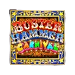 SCATTER เกม BUSTER HAMMER CARNIVAL ค่าย YGGDRASIL SLOT