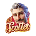 SCATTER เกม CHOCOLATE DELUXE ค่าย SLOT PG