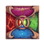SCATTER เกม GEMS INFINITY REEL ค่าย YGGDRASIL SLOT