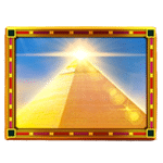 SCATTER เกม GIZA INFINITY REELS ค่าย YGGDRASIL SLOT