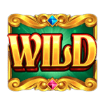 WILD SYMBOL เกม ANGEL VS SINNER ค่าย ANGEL VS SINNER