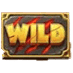 WILD SYMBOL เกม BIG CAT KING MEGAWAYS ค่าย BLUEPRINT GAMING