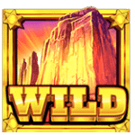 WILD SYMBOL เกม BUFFALO KING UNTAMED MEGAWAYS ค่าย PRAGMATIC PLAY