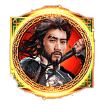 WILD SYMBOL เกม SAMURAI CODE ค่าย PRAGMATIC PLAY