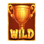 WILD SYMBOL เกม SUMO SUPREME MEGAWAYS ค่าย PRAGMATIC PLAY