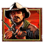 WILD SYMBOL เกม THE WILD GANG ค่าย PRAGMATIC PLAY