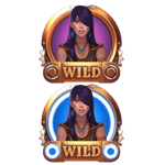 WILD เกม CAZINO COSMOS ค่าย YGGDRASIL SLOT