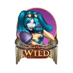 WILD เกม CAZINO ZEPPELIN ค่าย YGGDRASIL SLOT